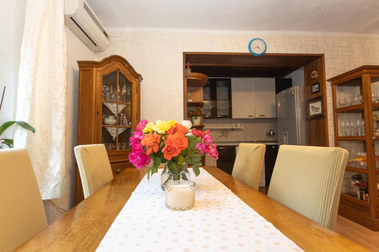 Apartment A&A Makarska Kültér fotó